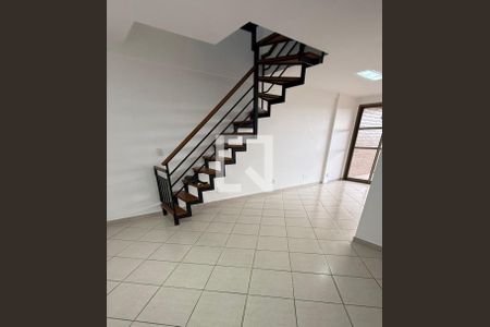 Sala de apartamento à venda com 4 quartos, 221m² em Recreio dos Bandeirantes, Rio de Janeiro