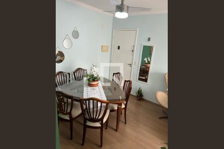 Foto 01 de apartamento à venda com 2 quartos, 48m² em Sacomã, São Paulo