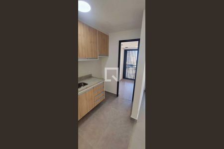 Apartamento à venda com 2 quartos, 47m² em Parque Mandaqui, São Paulo