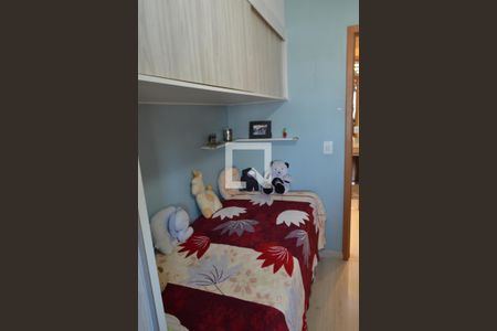 Quarto 1 de apartamento à venda com 3 quartos, 90m² em Barra da Tijuca, Rio de Janeiro