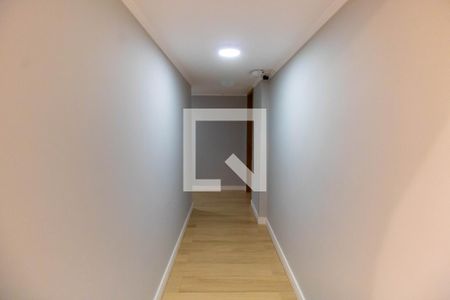 Corredor de apartamento à venda com 3 quartos, 140m² em Icaraí, Niterói