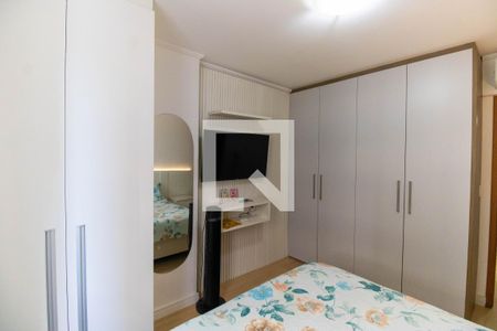 Quarto 1 de apartamento à venda com 3 quartos, 140m² em Icaraí, Niterói