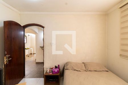 Quarto 1 de casa à venda com 3 quartos, 260m² em Vila Progresso (zona Leste), São Paulo
