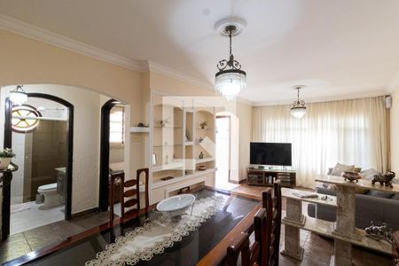 Sala de casa à venda com 3 quartos, 260m² em Vila Progresso (zona Leste), São Paulo