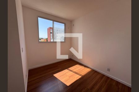 Quarto 2 de apartamento para alugar com 2 quartos, 45m² em Feitoria, São Leopoldo