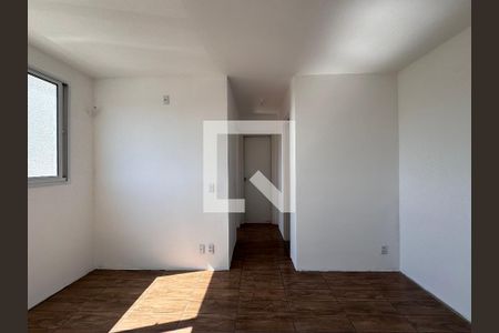 Sala de apartamento para alugar com 2 quartos, 45m² em Feitoria, São Leopoldo