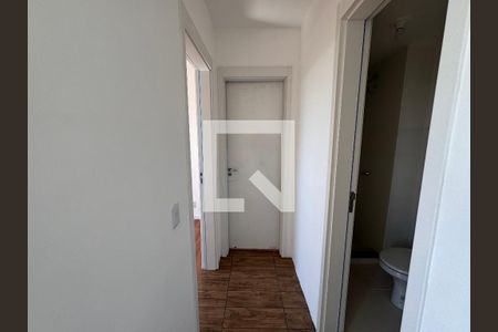placa wose 158 de apartamento para alugar com 2 quartos, 45m² em Feitoria, São Leopoldo