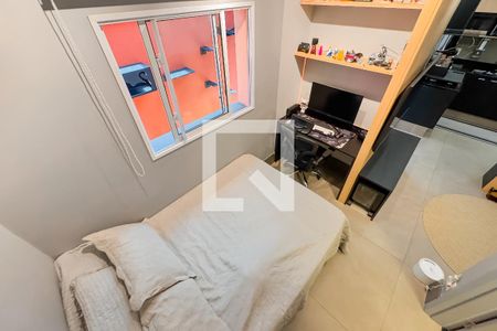 Studio de kitnet/studio à venda com 1 quarto, 38m² em Liberdade, São Paulo