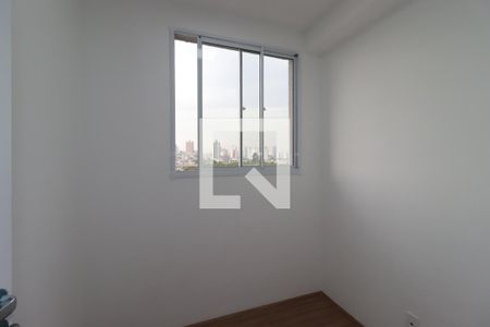 Quarto 1 de apartamento para alugar com 2 quartos, 42m² em Jardim, Santo André