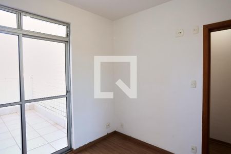 Quarto 1 de apartamento à venda com 3 quartos, 105m² em Santo Antônio, Belo Horizonte