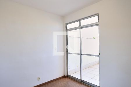 Quarto 1 de apartamento à venda com 3 quartos, 105m² em Santo Antônio, Belo Horizonte
