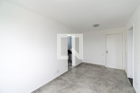 Sala  de apartamento para alugar com 1 quarto, 45m² em Jardim Oriental, São Paulo