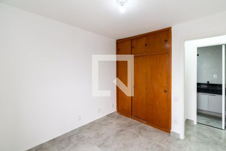 Quarto  de apartamento para alugar com 1 quarto, 45m² em Jardim Oriental, São Paulo