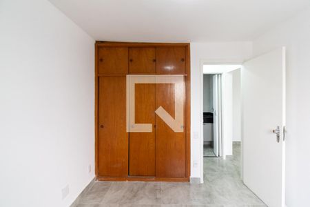 Quarto  de apartamento para alugar com 1 quarto, 45m² em Jardim Oriental, São Paulo