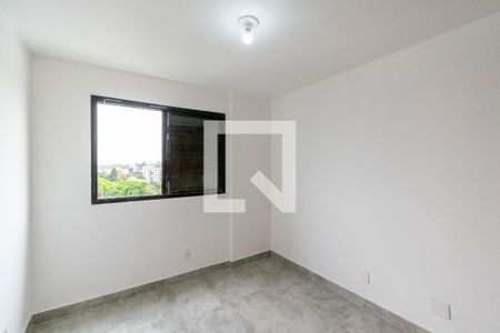 Quarto 1 de apartamento para alugar com 1 quarto, 45m² em Jardim Oriental, São Paulo