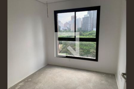 Apartamento à venda com 3 quartos, 171m² em Vila Clementino, São Paulo