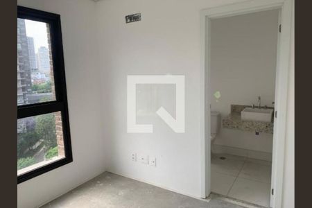 Apartamento à venda com 3 quartos, 171m² em Vila Clementino, São Paulo