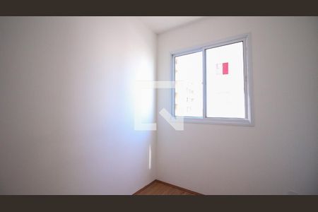 Quarto 1 de apartamento para alugar com 2 quartos, 32m² em Vila Ema, São Paulo