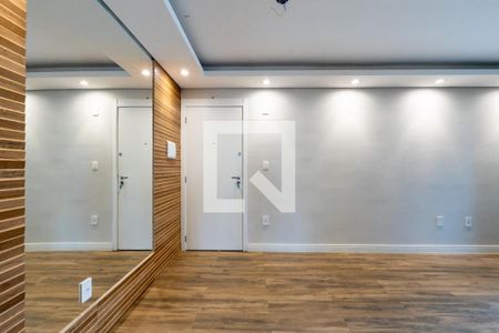 Apartamento à venda com 2 quartos, 56m² em Vila Andrade, São Paulo