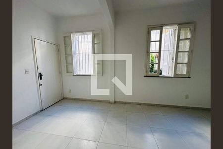 Apartamento à venda com 3 quartos, 93m² em Botafogo, Rio de Janeiro