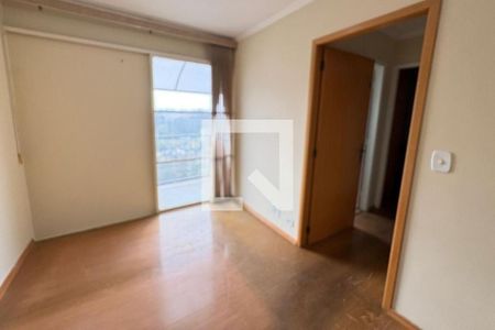 Apartamento à venda com 2 quartos, 55m² em Vila Campestre, São Paulo