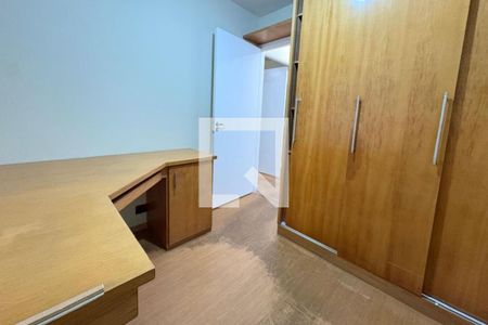 Apartamento à venda com 2 quartos, 55m² em Vila Campestre, São Paulo