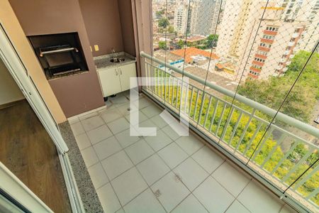 Apartamento para alugar com 2 quartos, 90m² em Jardim Jabaquara, São Paulo