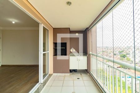 Apartamento para alugar com 2 quartos, 90m² em Jardim Jabaquara, São Paulo