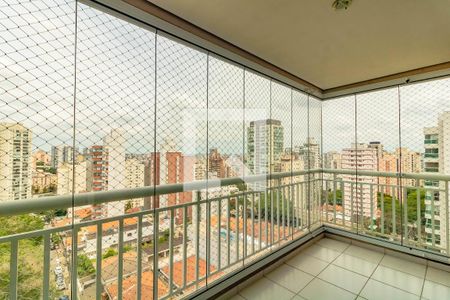 Apartamento para alugar com 2 quartos, 90m² em Jardim Jabaquara, São Paulo