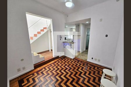 Apartamento à venda com 2 quartos, 82m² em Copacabana, Rio de Janeiro