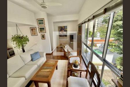Apartamento à venda com 3 quartos, 100m² em Botafogo, Rio de Janeiro