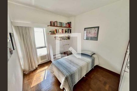 Apartamento à venda com 3 quartos, 100m² em Botafogo, Rio de Janeiro