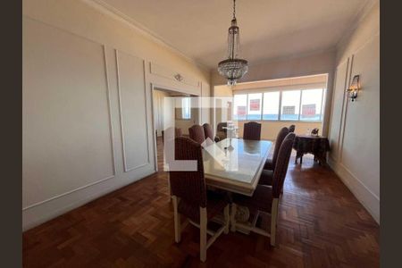 Apartamento à venda com 3 quartos, 244m² em Copacabana, Rio de Janeiro