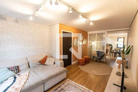 Apartamento à venda com 2 quartos, 72m² em Vila Mariana, São Paulo