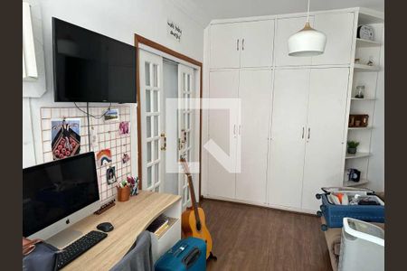 Apartamento à venda com 5 quartos, 297m² em Lagoa, Rio de Janeiro