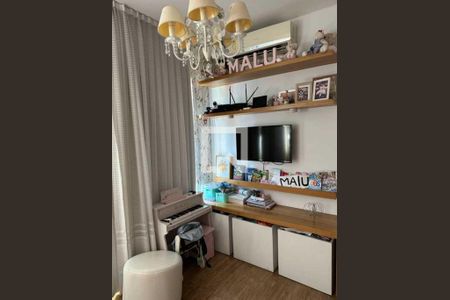 Apartamento à venda com 5 quartos, 297m² em Lagoa, Rio de Janeiro