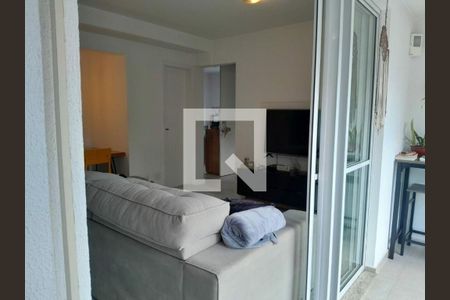 Apartamento à venda com 2 quartos, 66m² em Vila Andrade, São Paulo