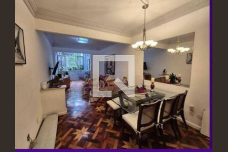 Apartamento à venda com 4 quartos, 126m² em Copacabana, Rio de Janeiro