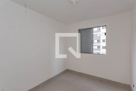 Quarto 1 de apartamento para alugar com 3 quartos, 62m² em Jardim Santa Emilia, São Paulo
