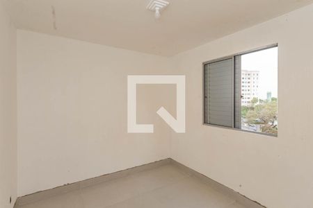 Quarto 2 de apartamento para alugar com 3 quartos, 62m² em Jardim Santa Emilia, São Paulo