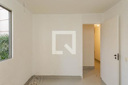 Quarto 2 de apartamento para alugar com 3 quartos, 62m² em Jardim Santa Emilia, São Paulo
