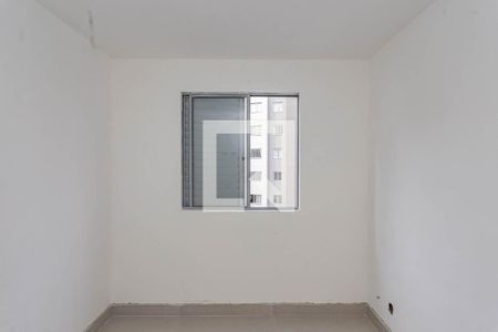 Quarto 1 de apartamento para alugar com 3 quartos, 62m² em Jardim Santa Emilia, São Paulo