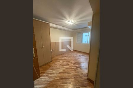 Dormitório de apartamento à venda com 3 quartos, 127m² em Mooca, São Paulo