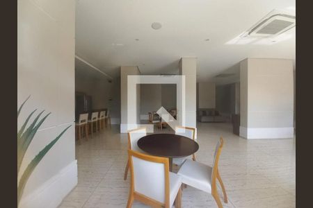 Foto 52 de apartamento à venda com 3 quartos, 85m² em Vila Bertioga, São Paulo