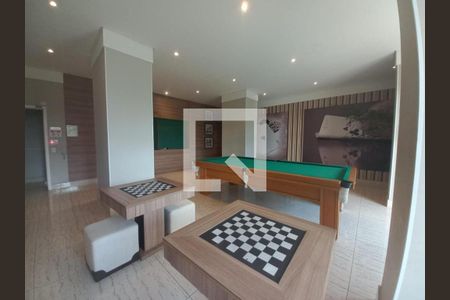 Foto 29 de apartamento à venda com 3 quartos, 85m² em Vila Bertioga, São Paulo