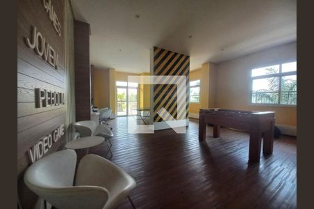 Foto 28 de apartamento à venda com 3 quartos, 85m² em Vila Bertioga, São Paulo