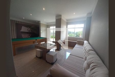 Foto 31 de apartamento à venda com 3 quartos, 85m² em Vila Bertioga, São Paulo