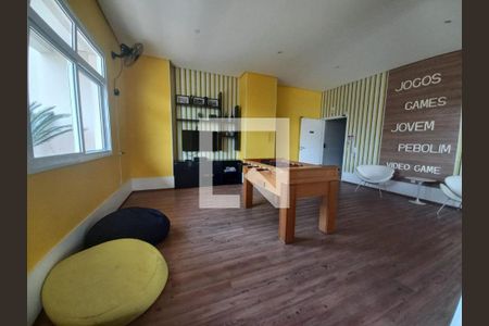Foto 30 de apartamento à venda com 3 quartos, 85m² em Vila Bertioga, São Paulo