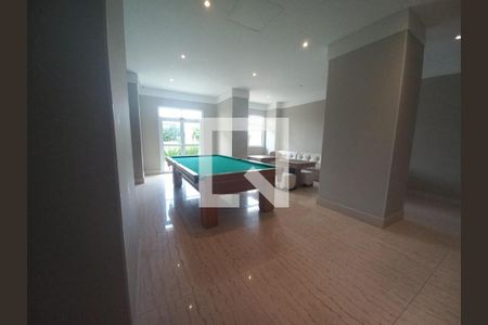 Foto 35 de apartamento à venda com 3 quartos, 85m² em Vila Bertioga, São Paulo