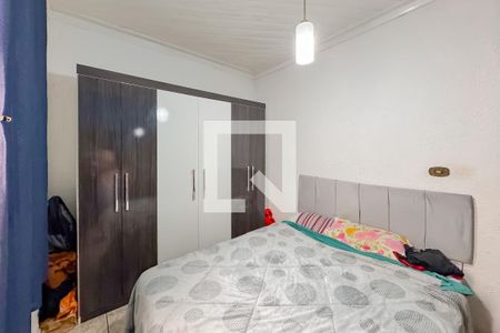 Quarto 2 - Casa 1 de casa à venda com 5 quartos, 315m² em Ipiranga, São Paulo